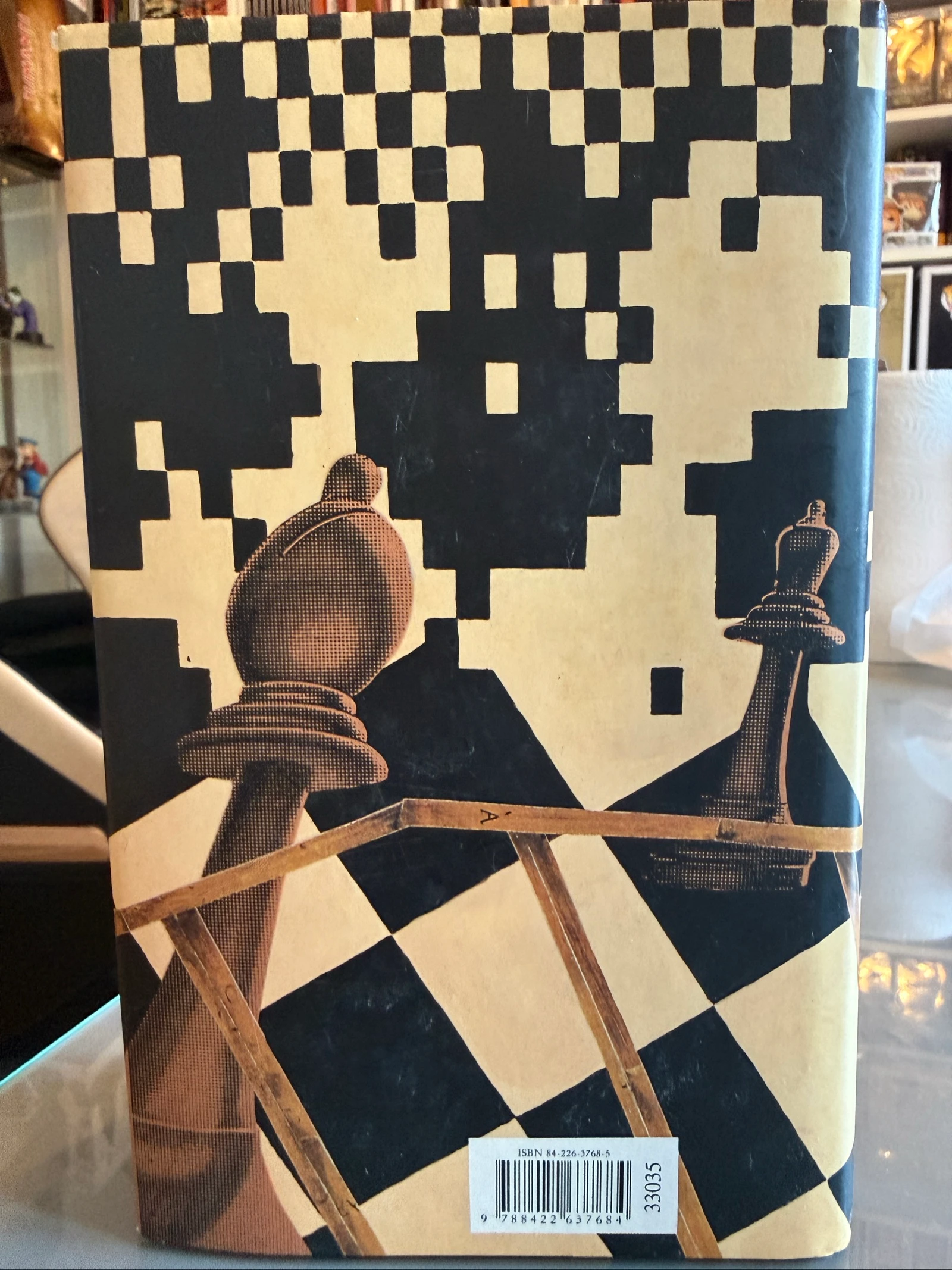 O Oito – photo 2